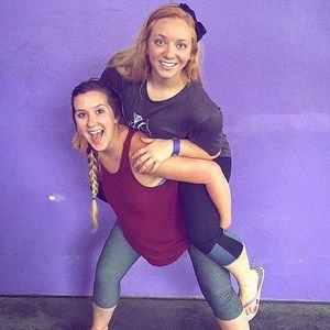 Meet your Posher, Sarah